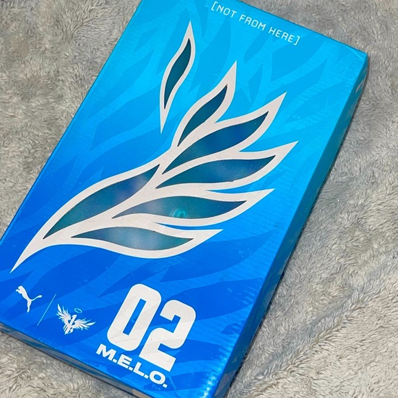 Puma MB.02 ‘Roty’ - Picture 2 of 4